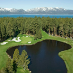 Lake Tahoe Golf Course