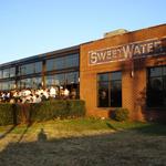 SweetWater Brewery