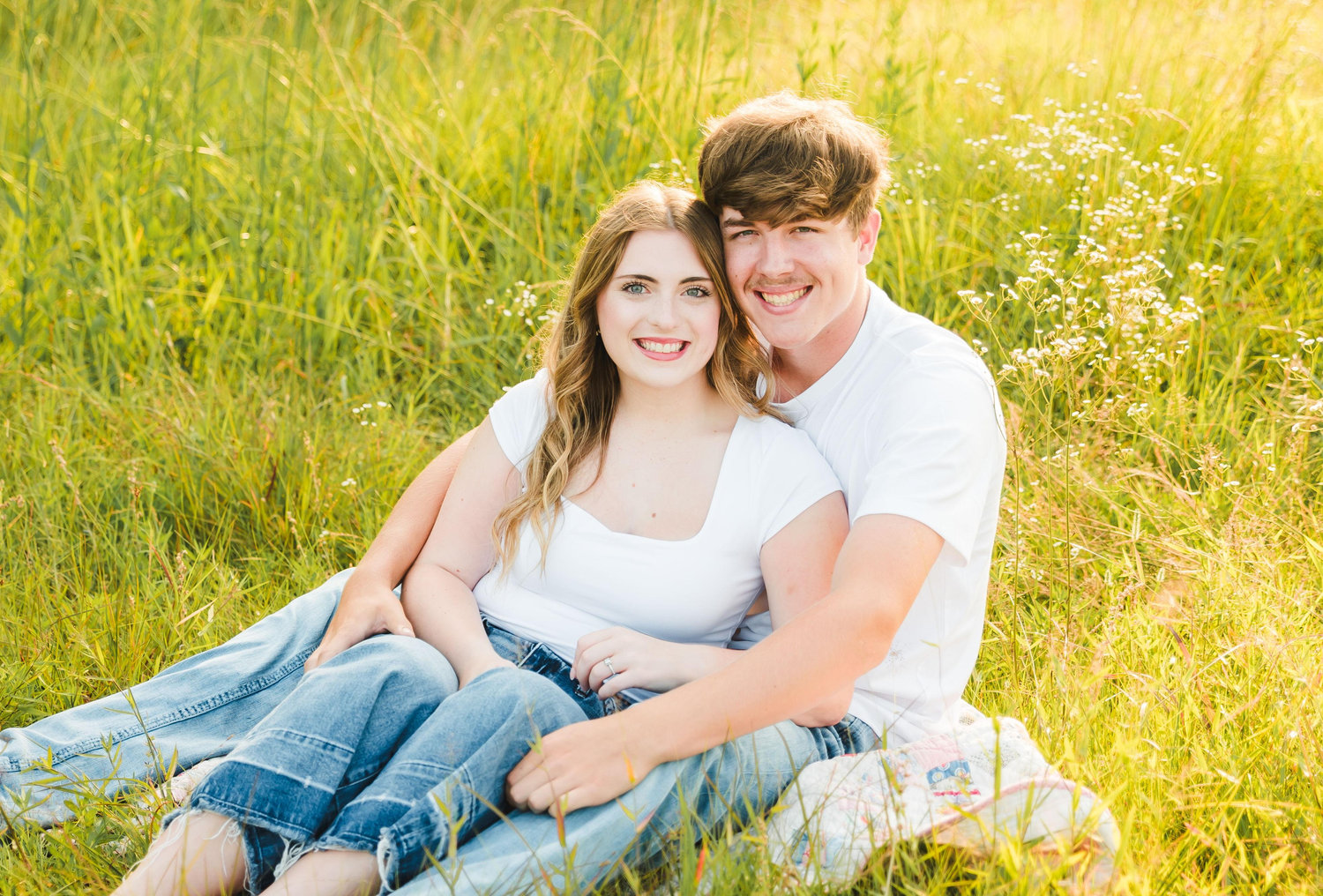 The Wedding Website of Gracyn Boyd and Kaden Ubelhor