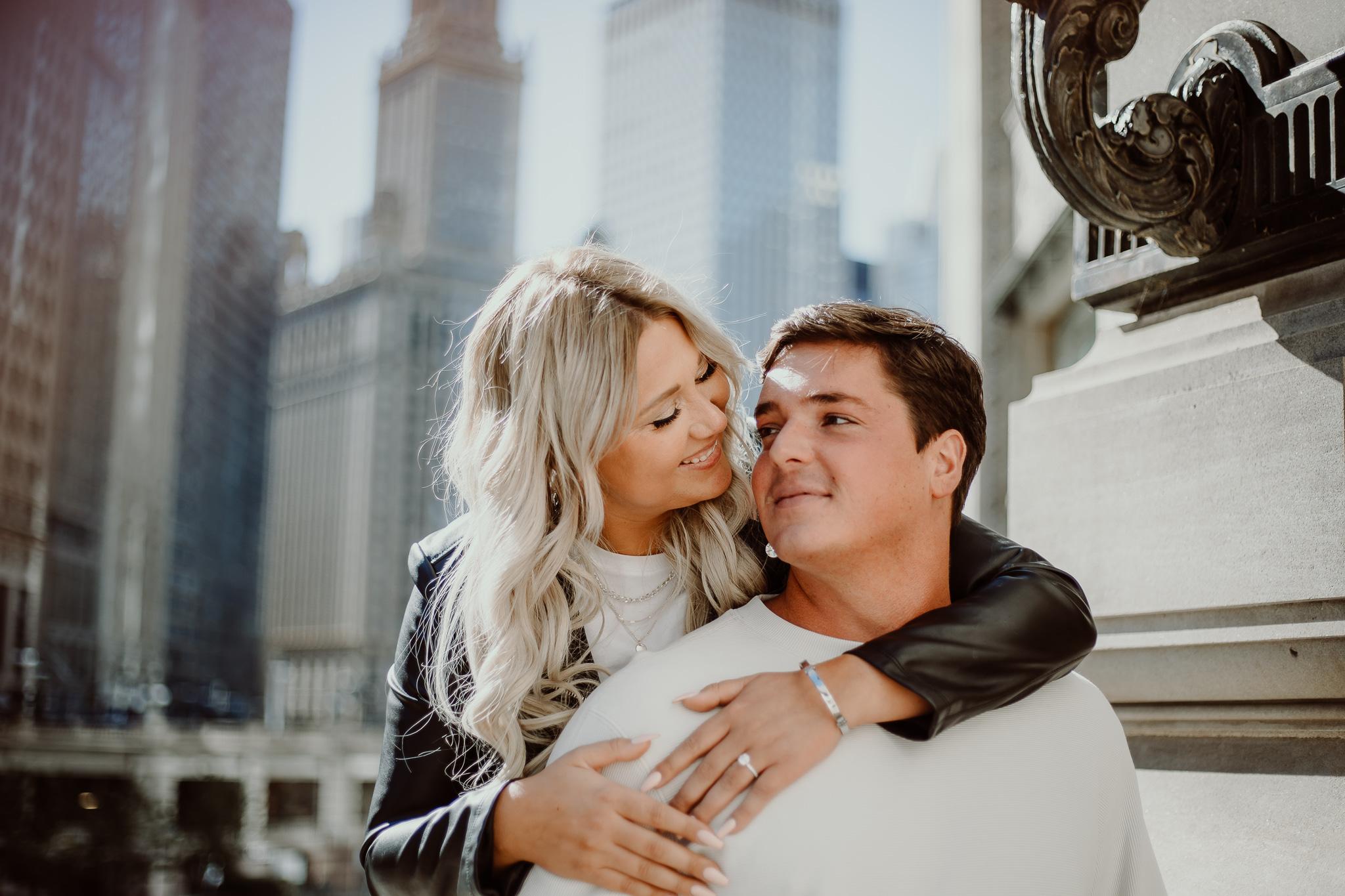 The Wedding Website of Hunter Curl and Jonathon Tierney