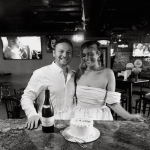 Newly-Wed Fund!