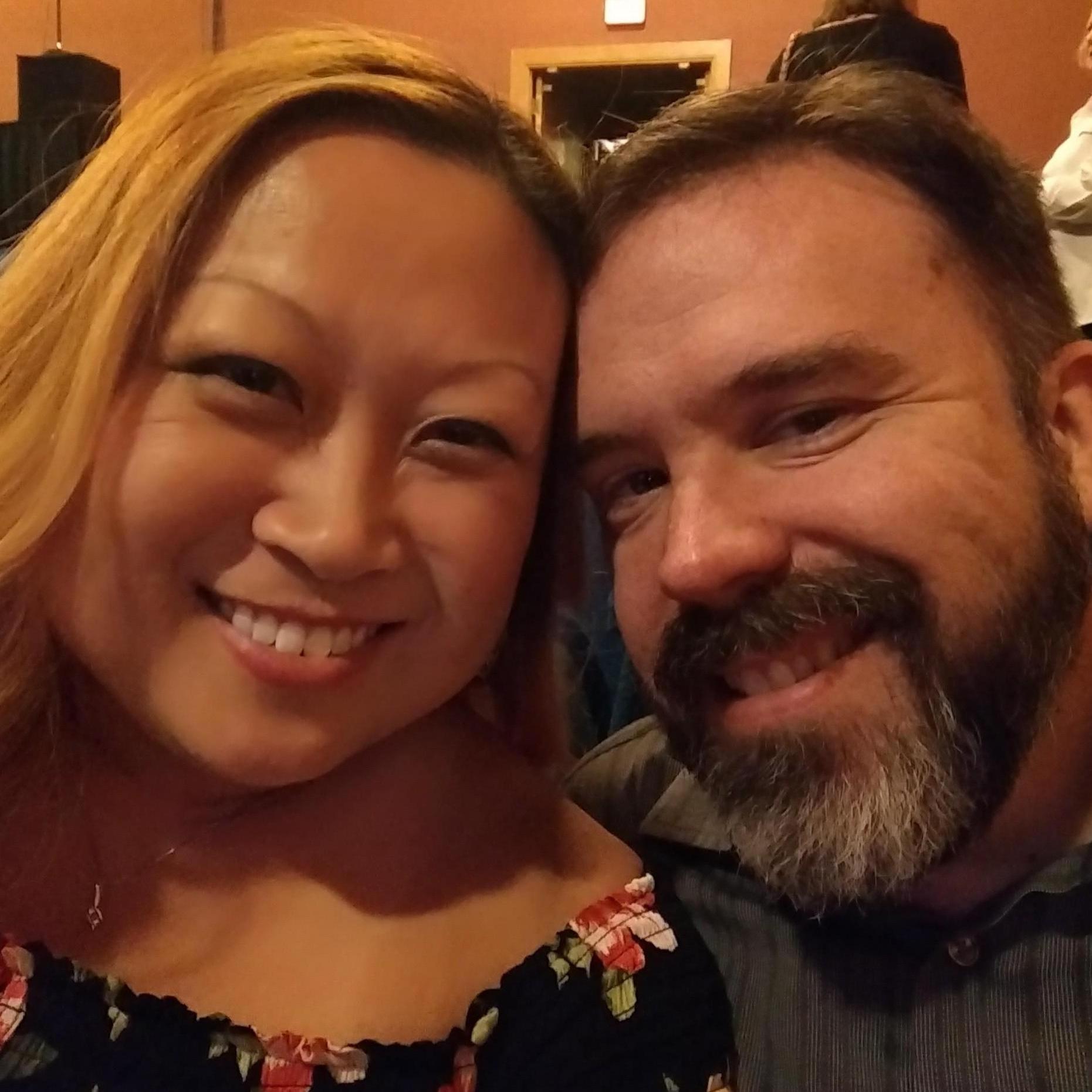Aaron's 42nd Birthday Celebration, 6/20/19