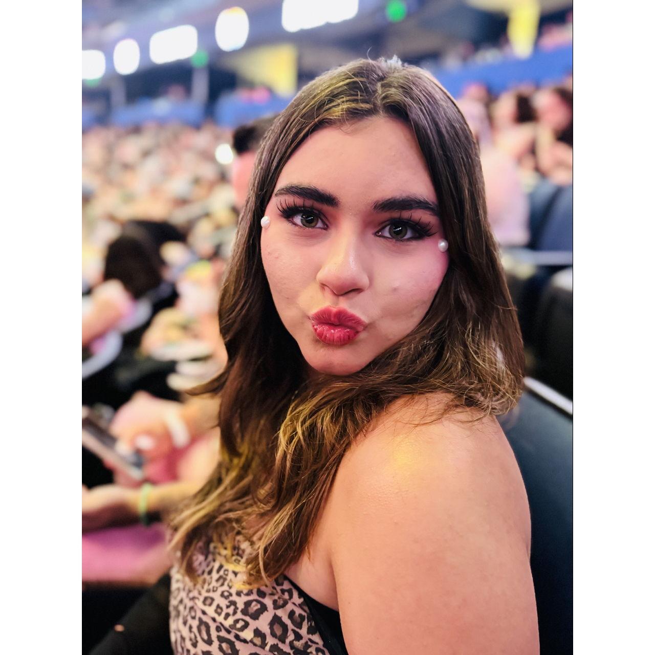 Melanie Martinez Concert