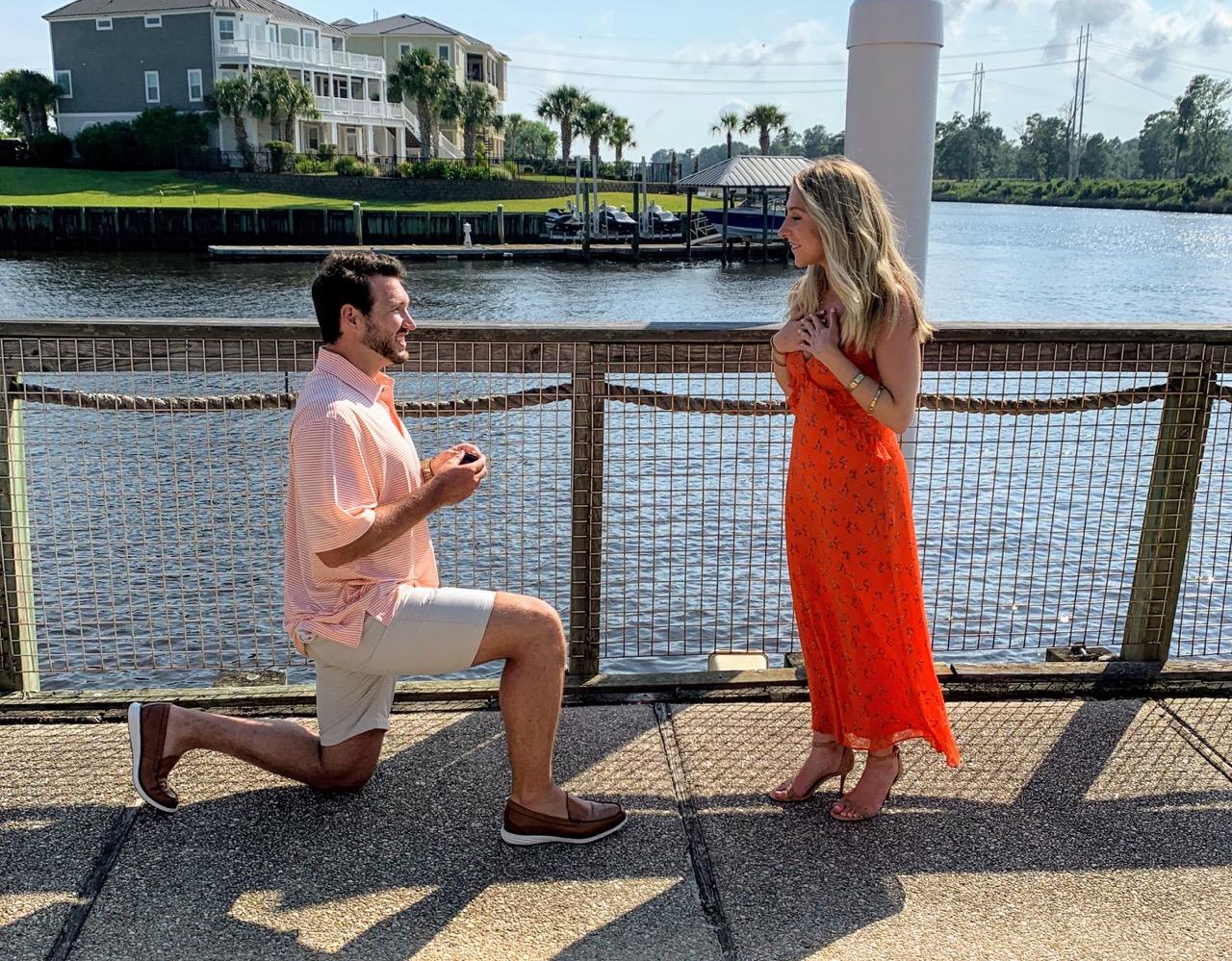 The Wedding Website of Galen Pennell and Johnnie Noles