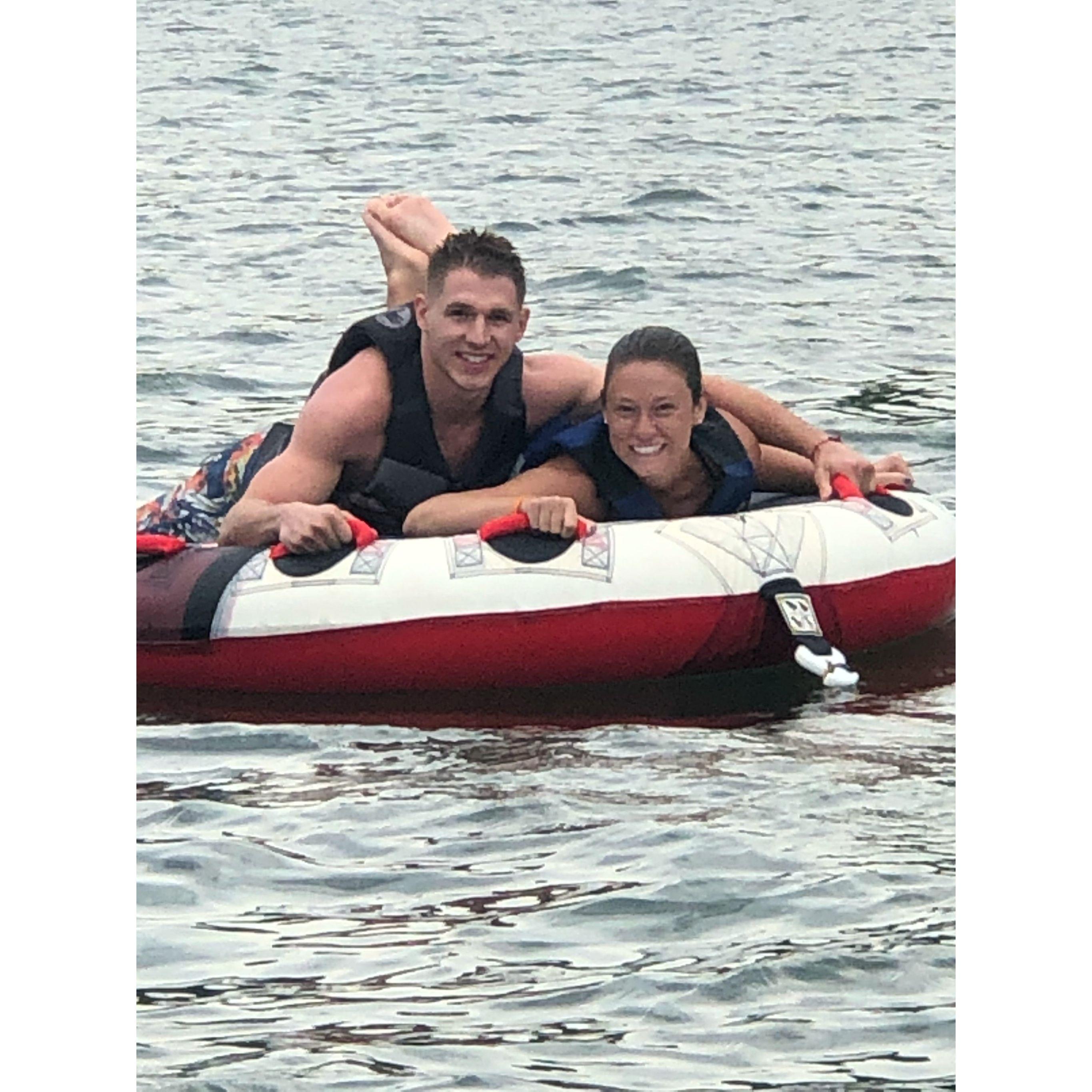 Raystown Lake
