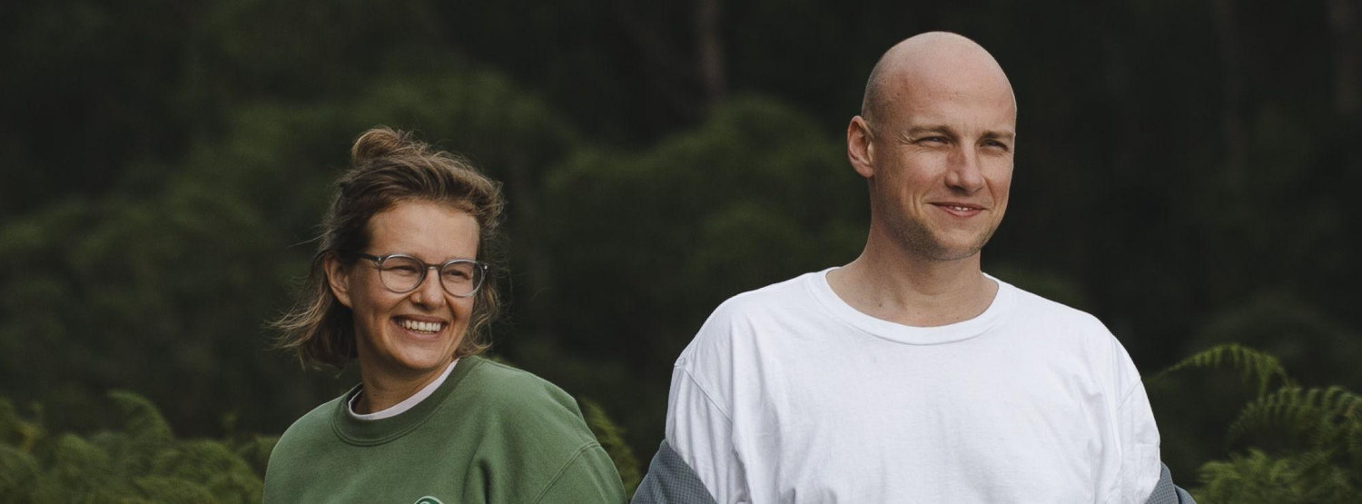 The Wedding Website of Daria Shulga and Petr Khalfen