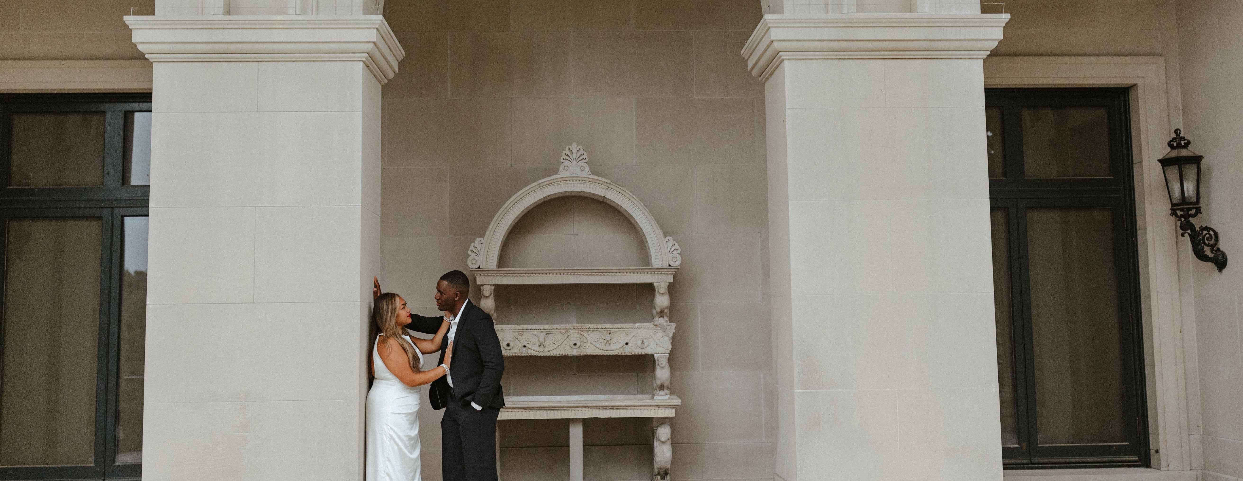 The Wedding Website of Chad K Covin and Micaellah Acosta