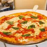 Angelo's Coal Oven Pizzeria