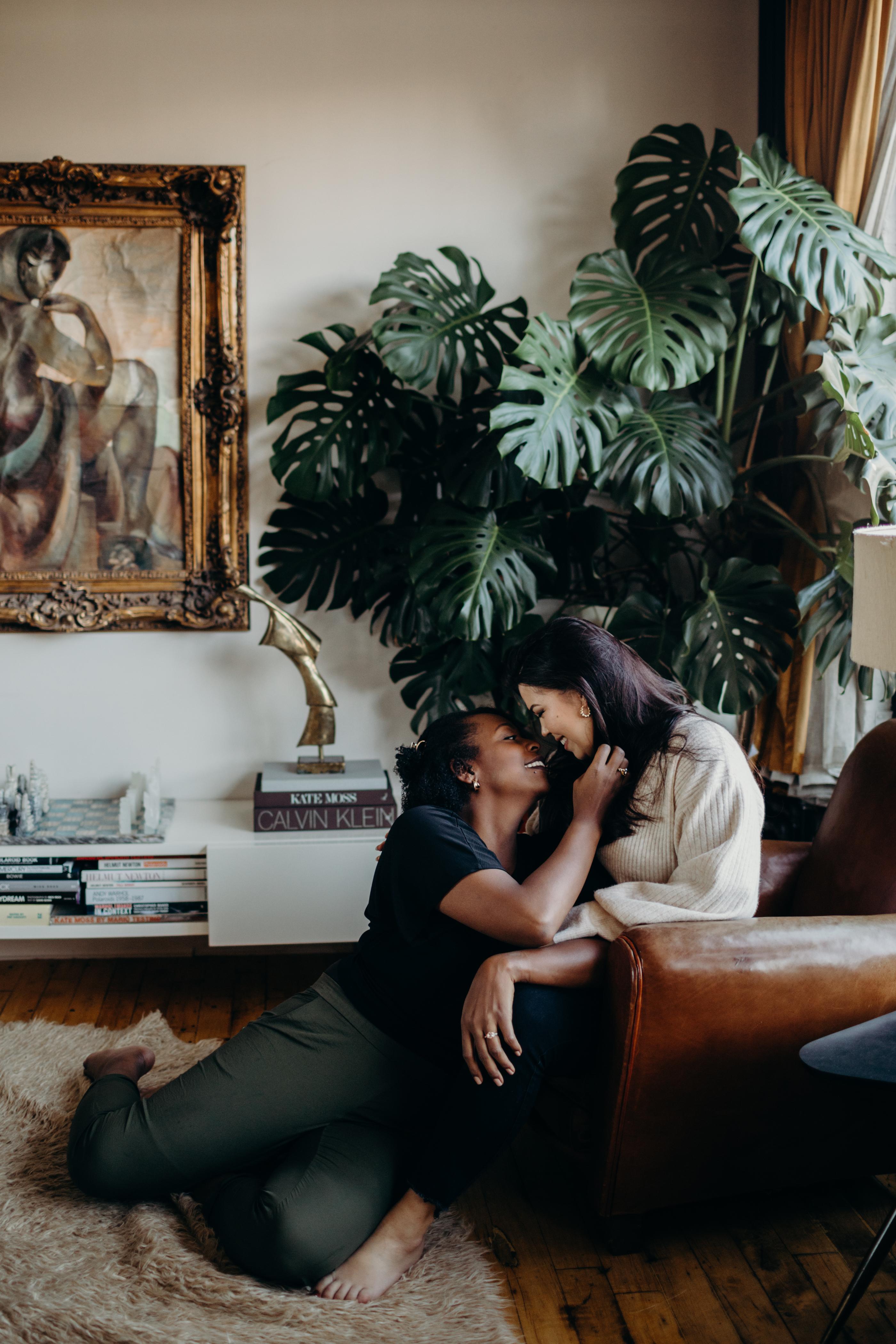 The Wedding Website of Raquel Henry and Christina Swindlehurst Chan