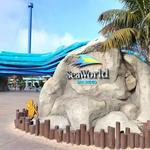 Sea World Theme Park