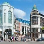 Rodeo Drive