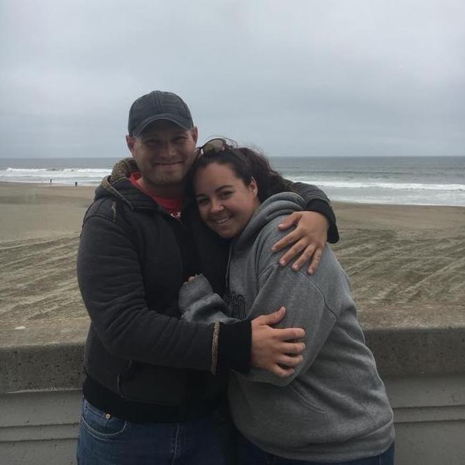Our trip out west to California!