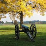 Gettysburg Battlefield Historic District