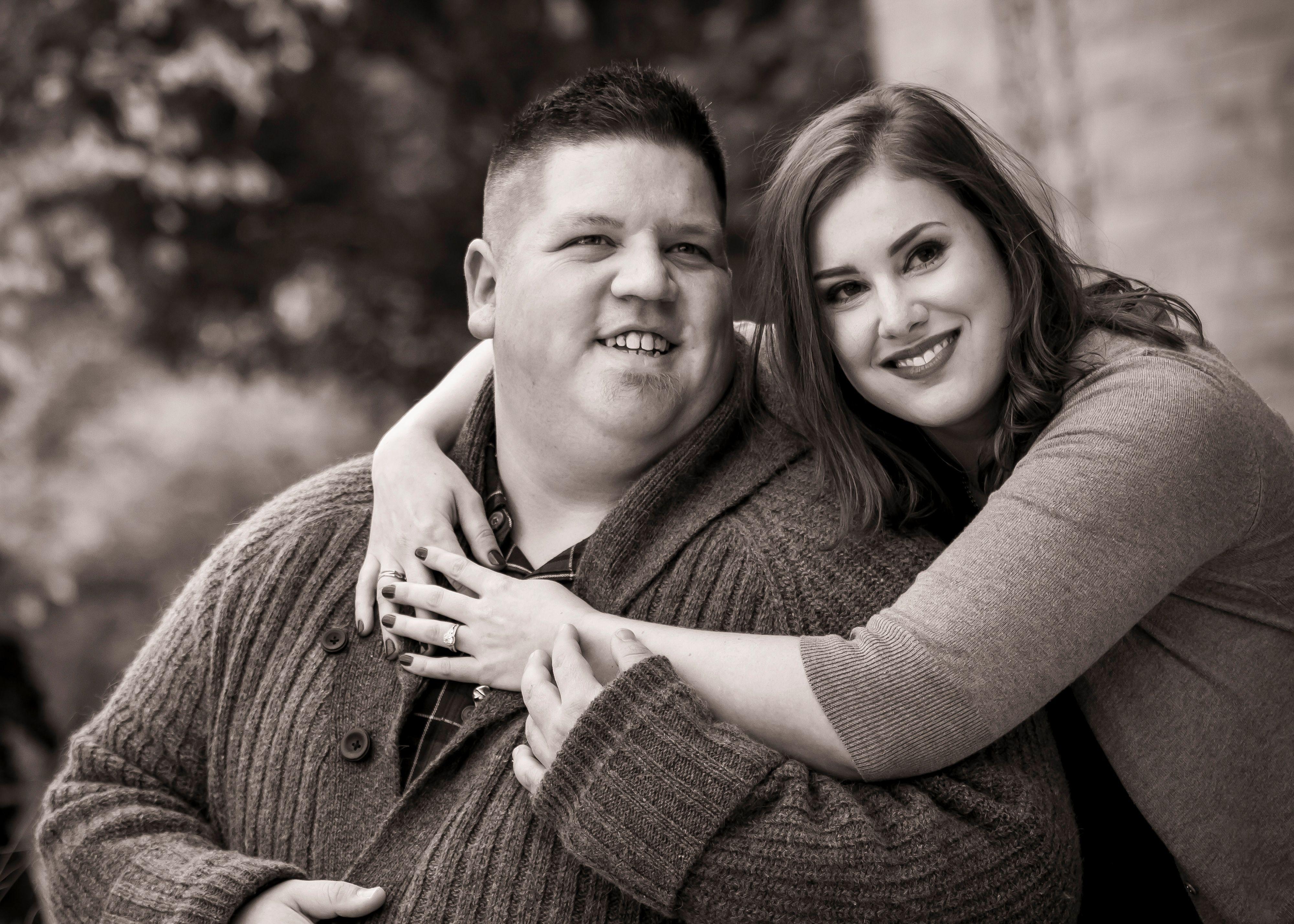 The Wedding Website of Josh Messing and Nicole Puhlman