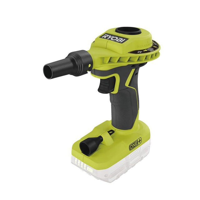 Ryobi RVI18-0 18V ONE+ Cordless Volume Inflator (Bare Tool)