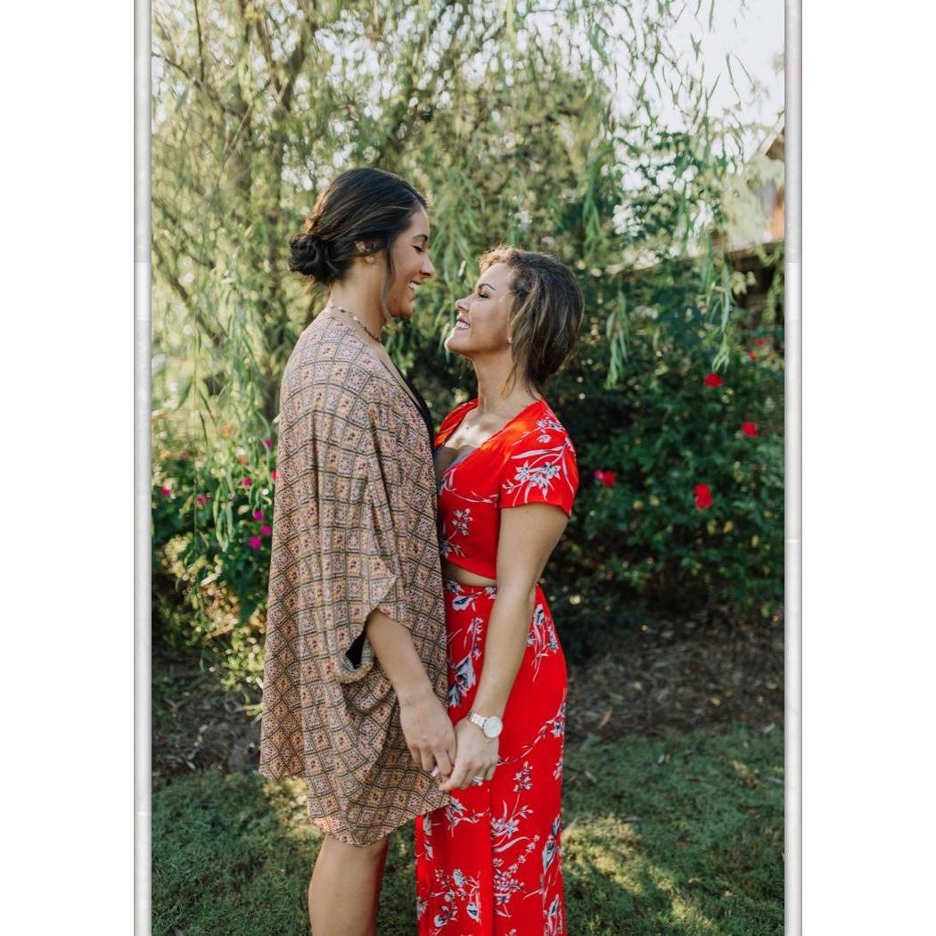 Engagement Pictures