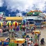 Jenkinson's Boardwalk
