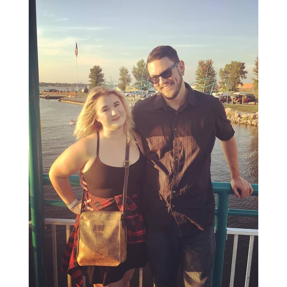 Muskegon Irish Music Festival