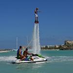 Delphi Watersports Aruba