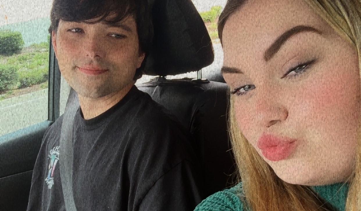 The Wedding Website of Kylee Elizabeth-Rae Doyle and Pavel Liam Dmitriyevich Demidov