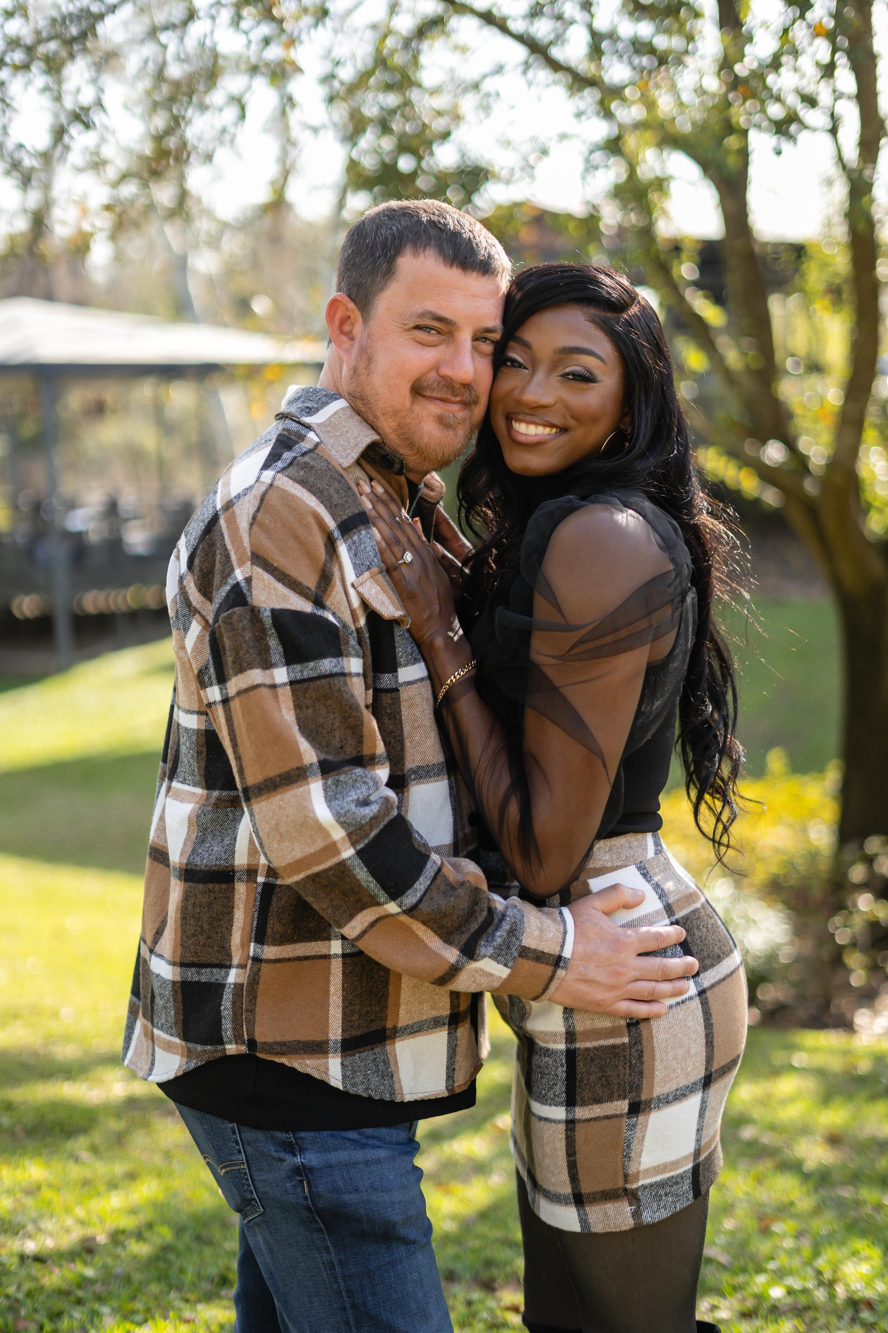 The Wedding Website of Maureen Redmond and Nick Lampasona