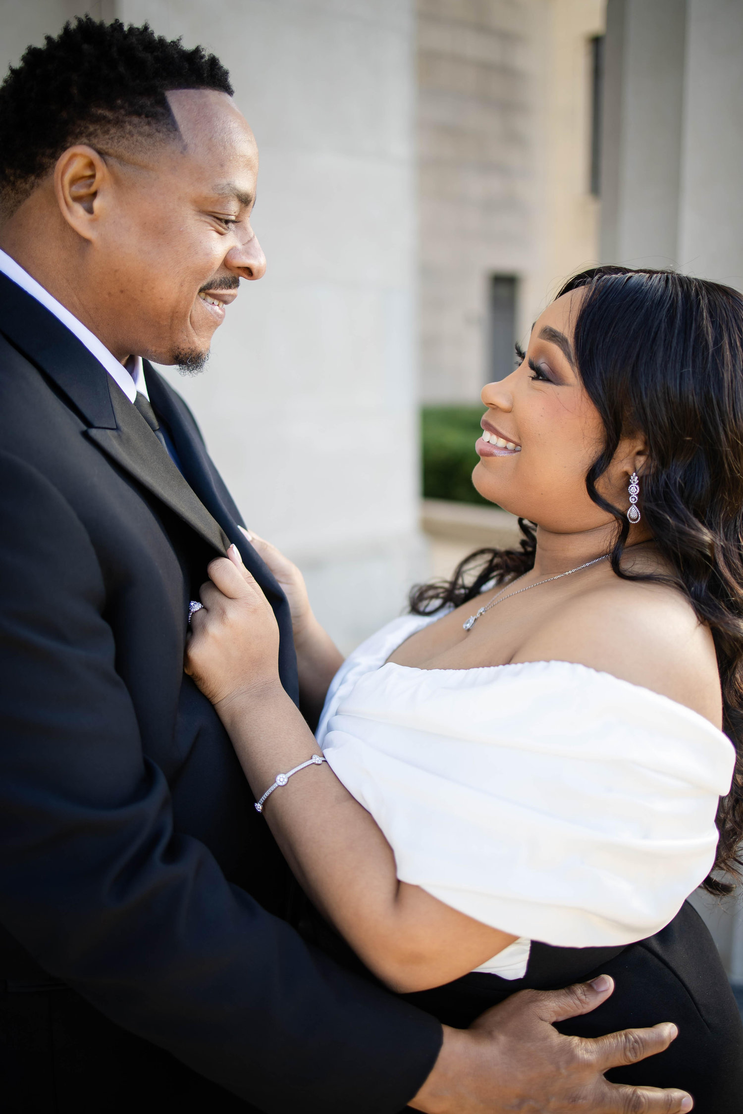 The Wedding Website of Rodney Pelt, Sr. and Katlin King