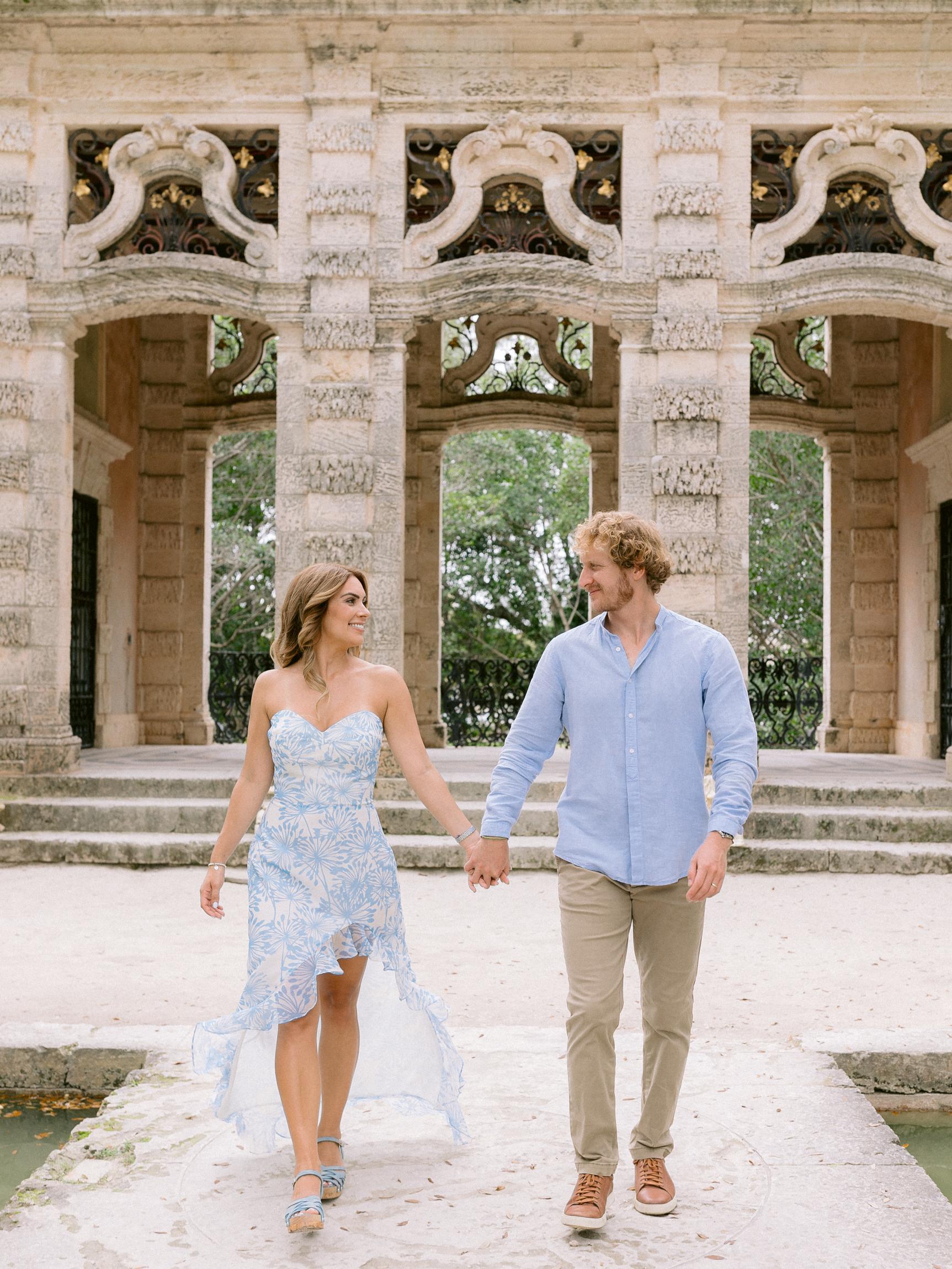 The Wedding Website of Daniela Hartmann and Renzo Chiappina