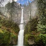 Columbia River Gorge National Scenic Area