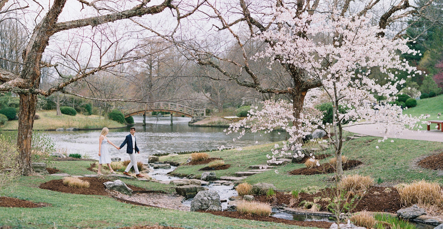 The Wedding Website of Monica Malone and Hayden Koerwer