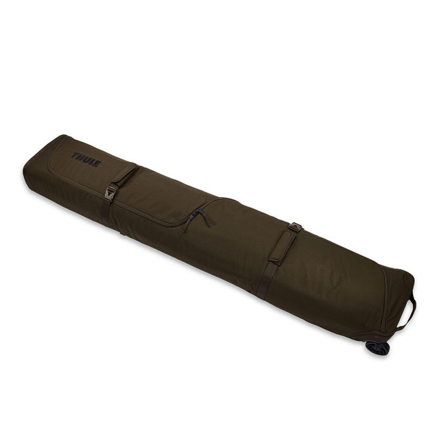Thule Roundtrip Ski Rolling Bag, 69"