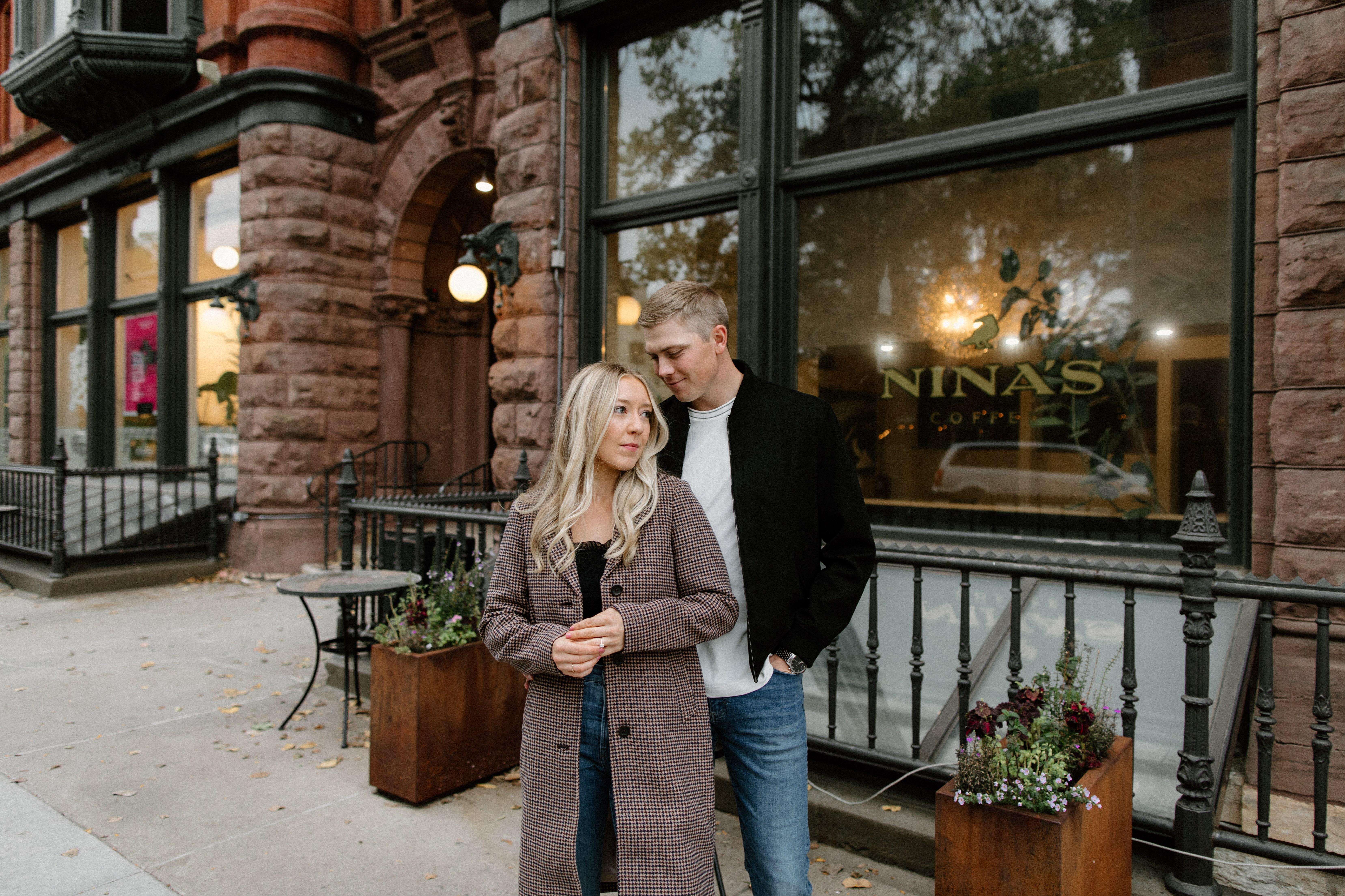 The Wedding Website of Alexia Rose Wilson and Henry David Habermann