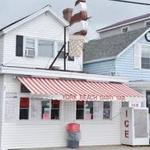 York Beach Dairy Bar