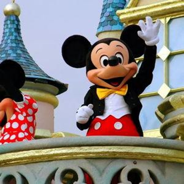 Tickets Disney Tokio