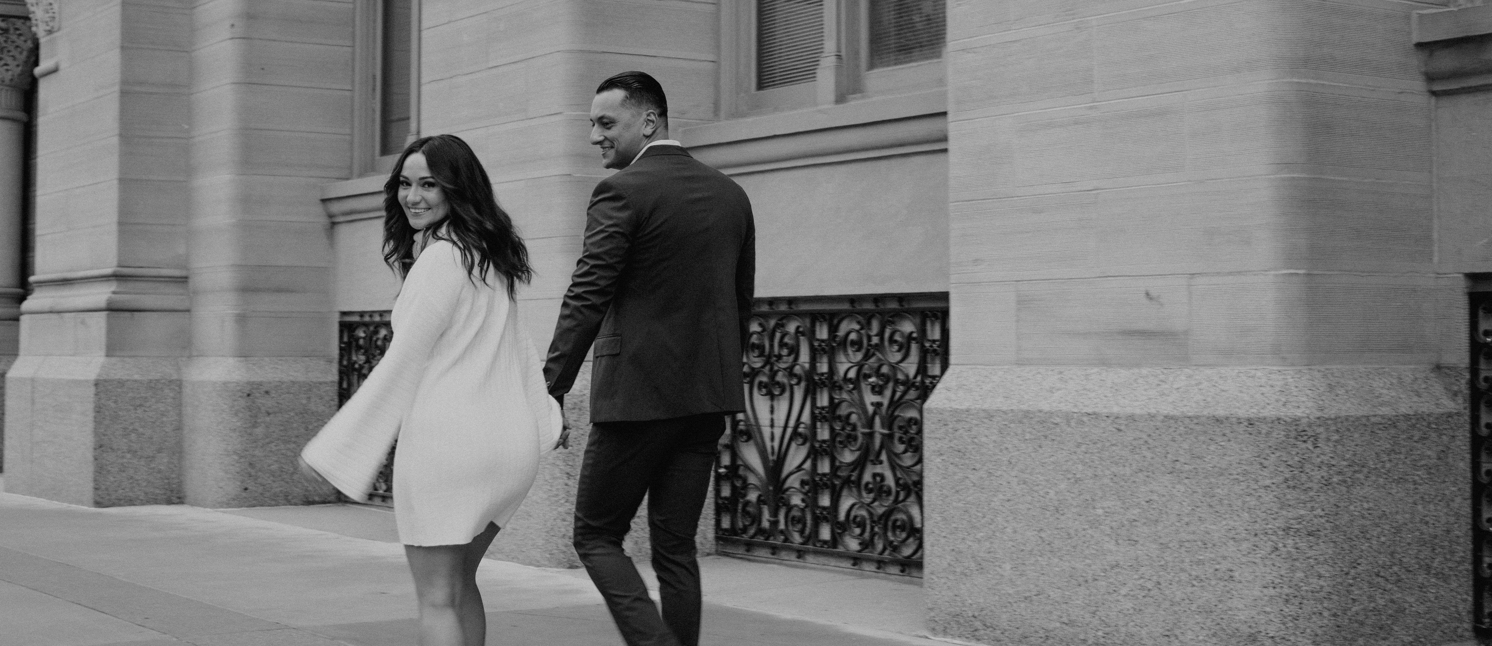 The Wedding Website of Hope Cardinal and Ryan Outrich