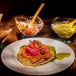 San Miguel Food Tour