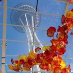 Chihuly Garden and Glass