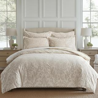 Alessio 3-Piece Duvet Set