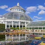 New York Botanical Garden