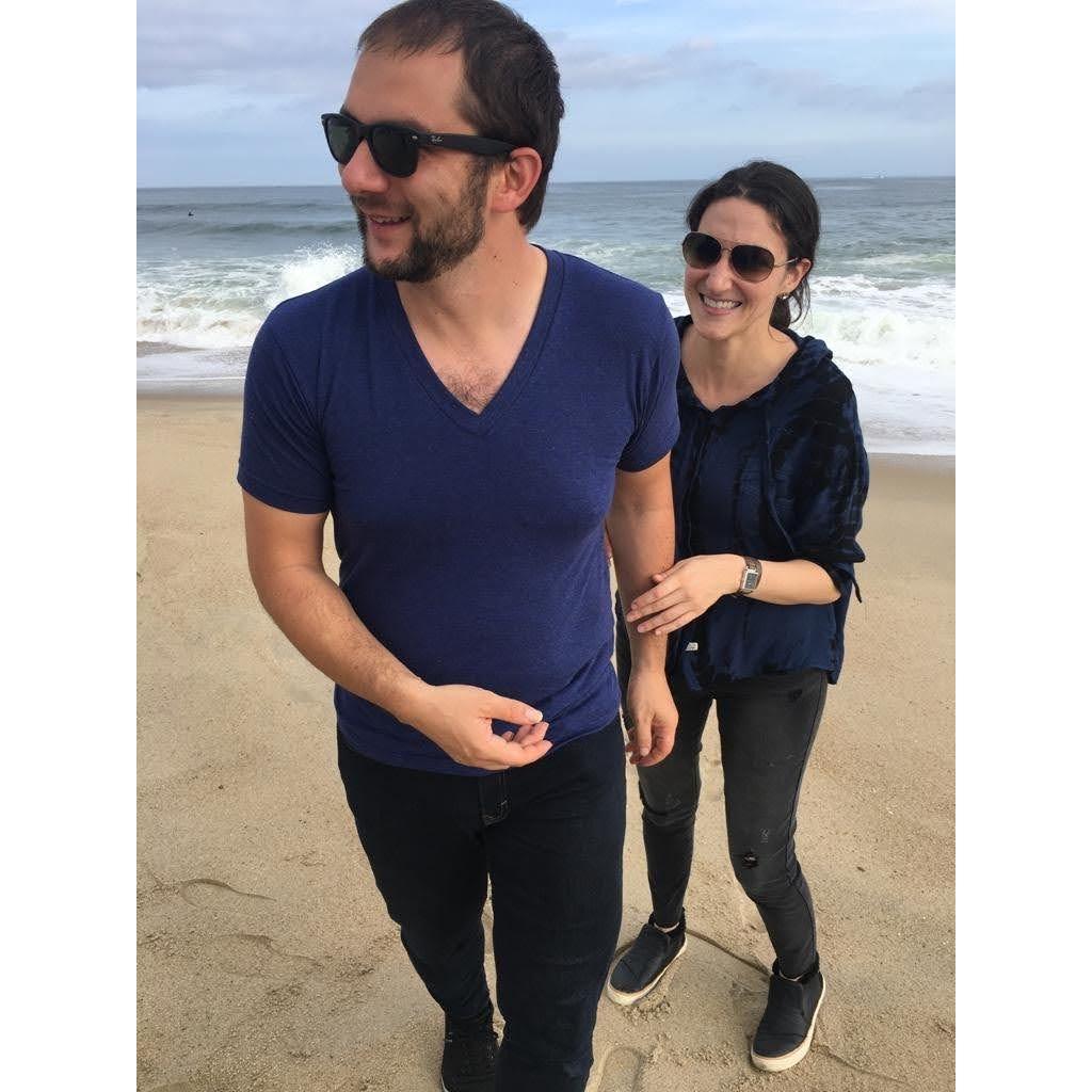 Asbury Park, October 2020