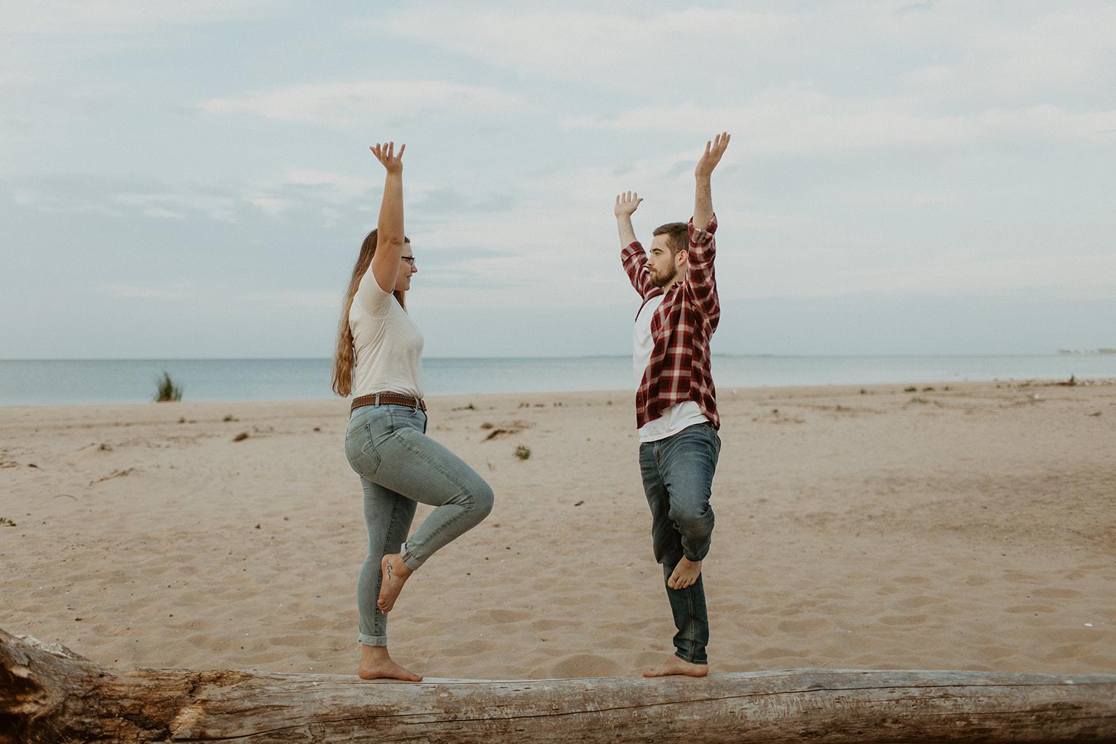 The Wedding Website of Kellie Kloha and Michael Young