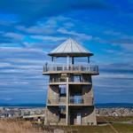 Westport Viewing Tower