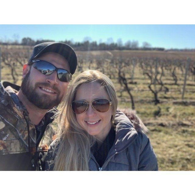 Fist trip, Finger Lakes
