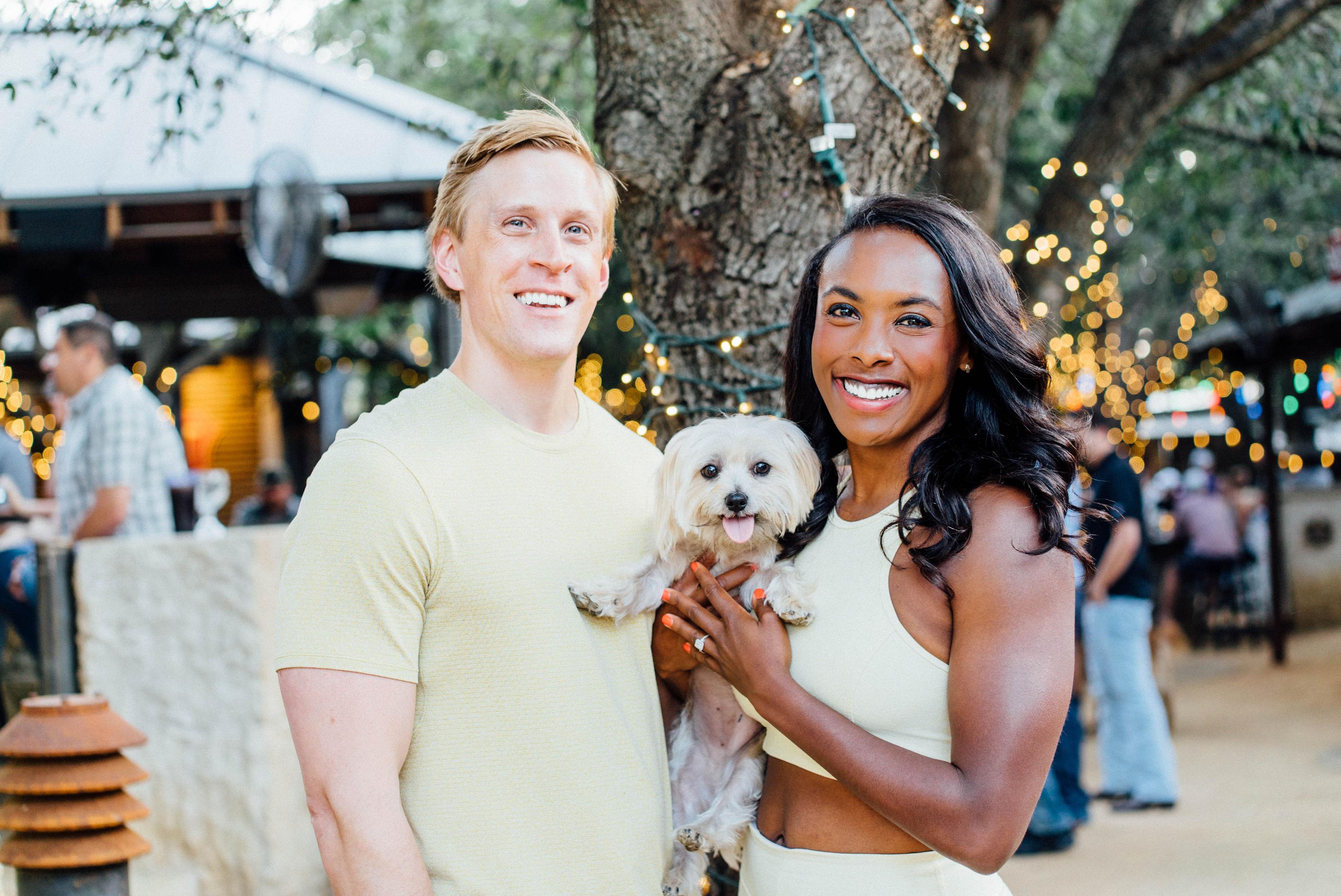 The Wedding Website of Brittani Rettig and Zachary Wold