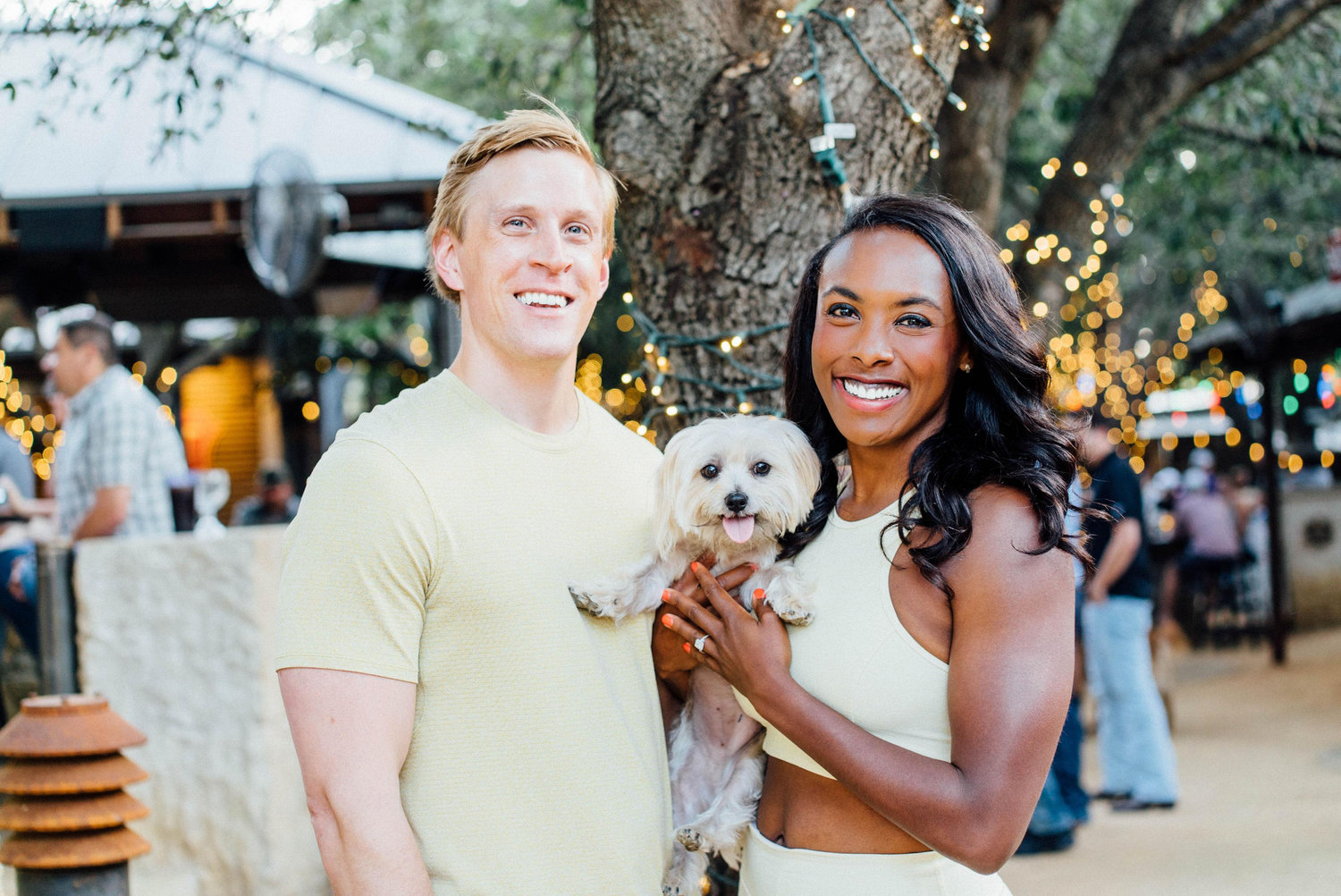 The Wedding Website of Brittani Rettig and Zachary Wold