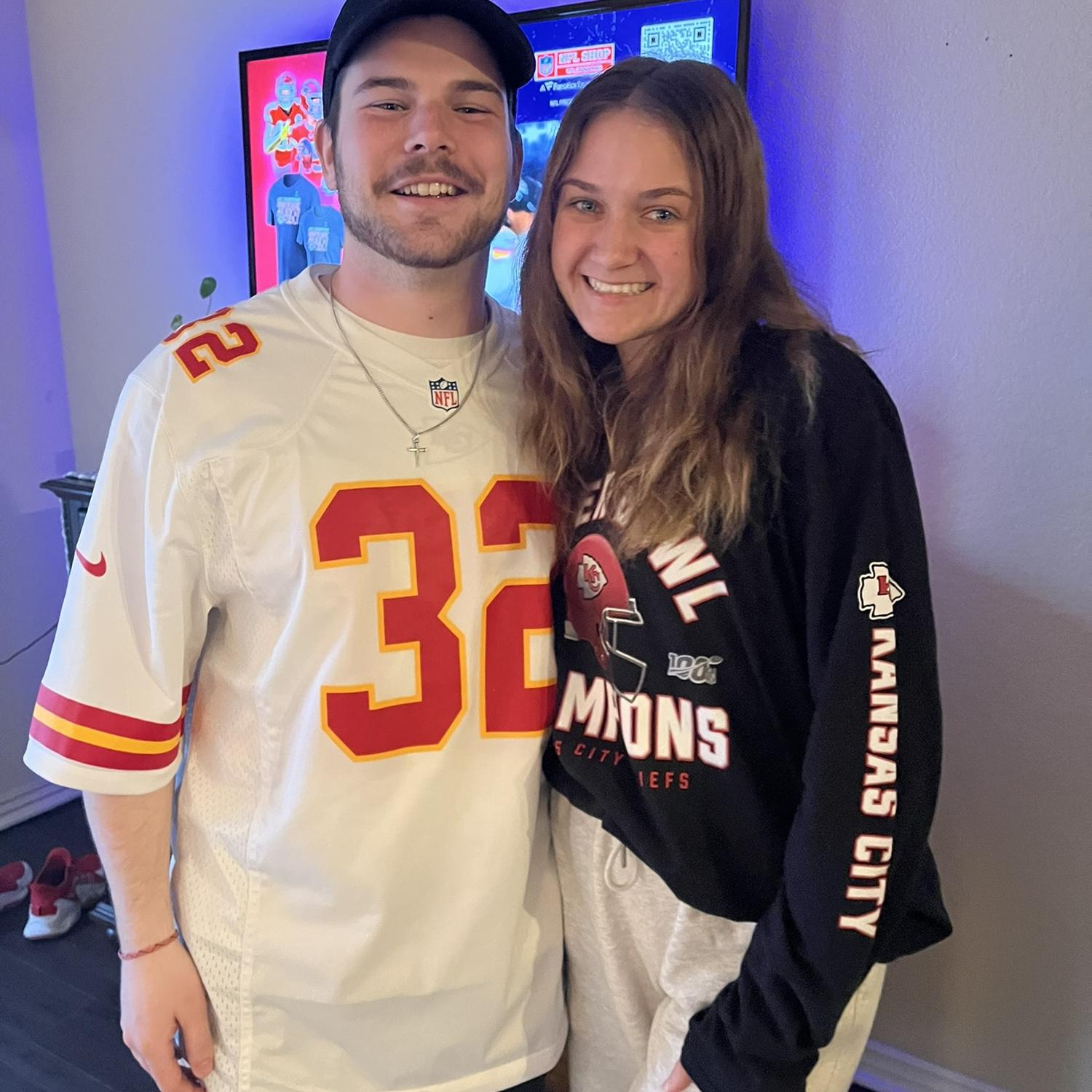 AFC Champions!