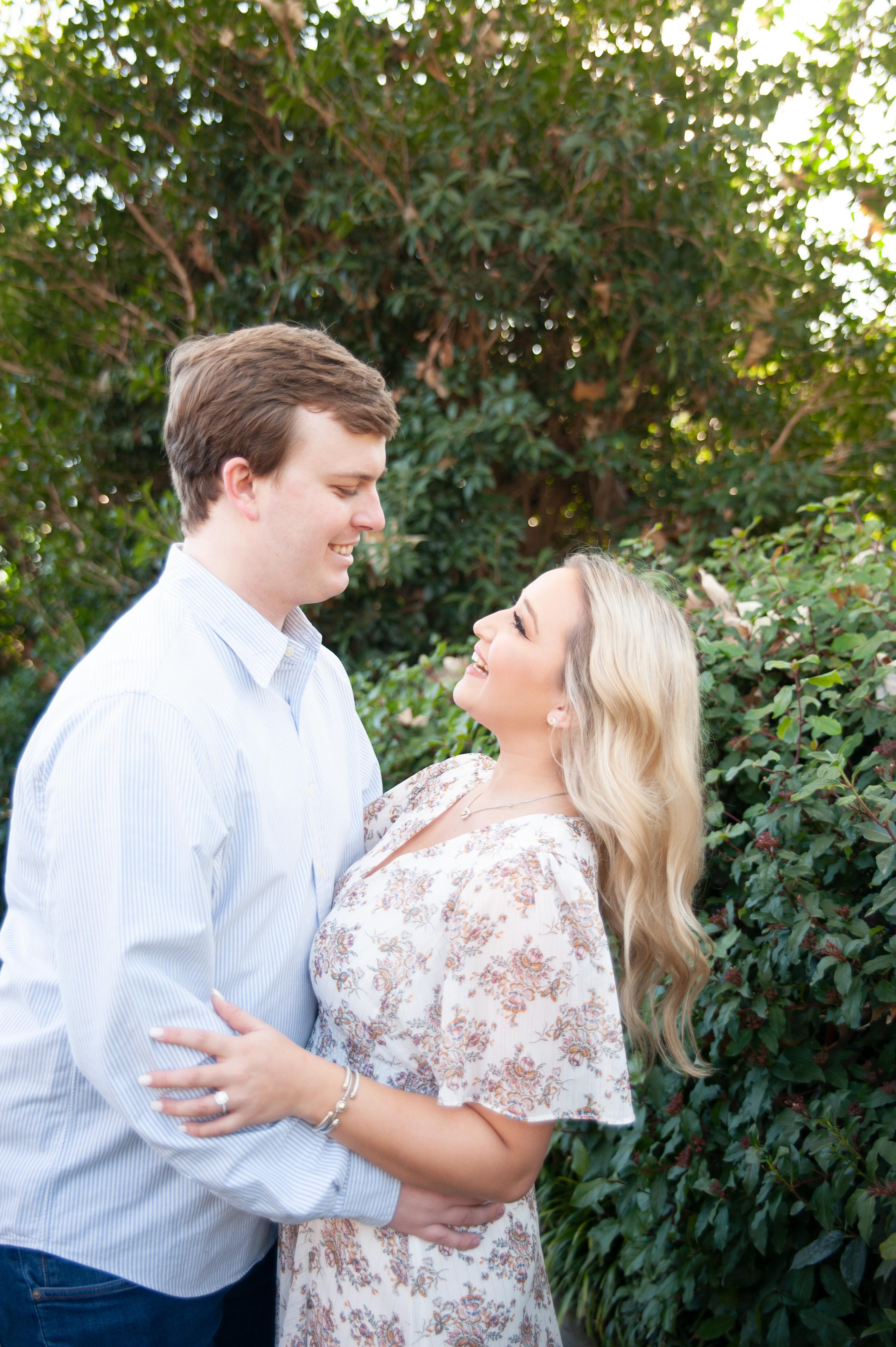 The Wedding Website of Dani Spotz and Tyler Adams