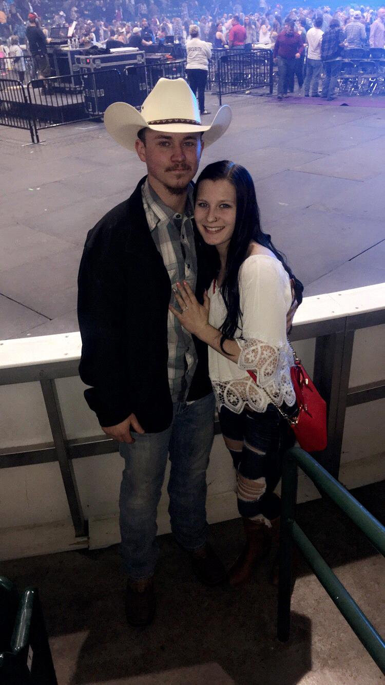 Day of Engagement, March 9th, 2018
