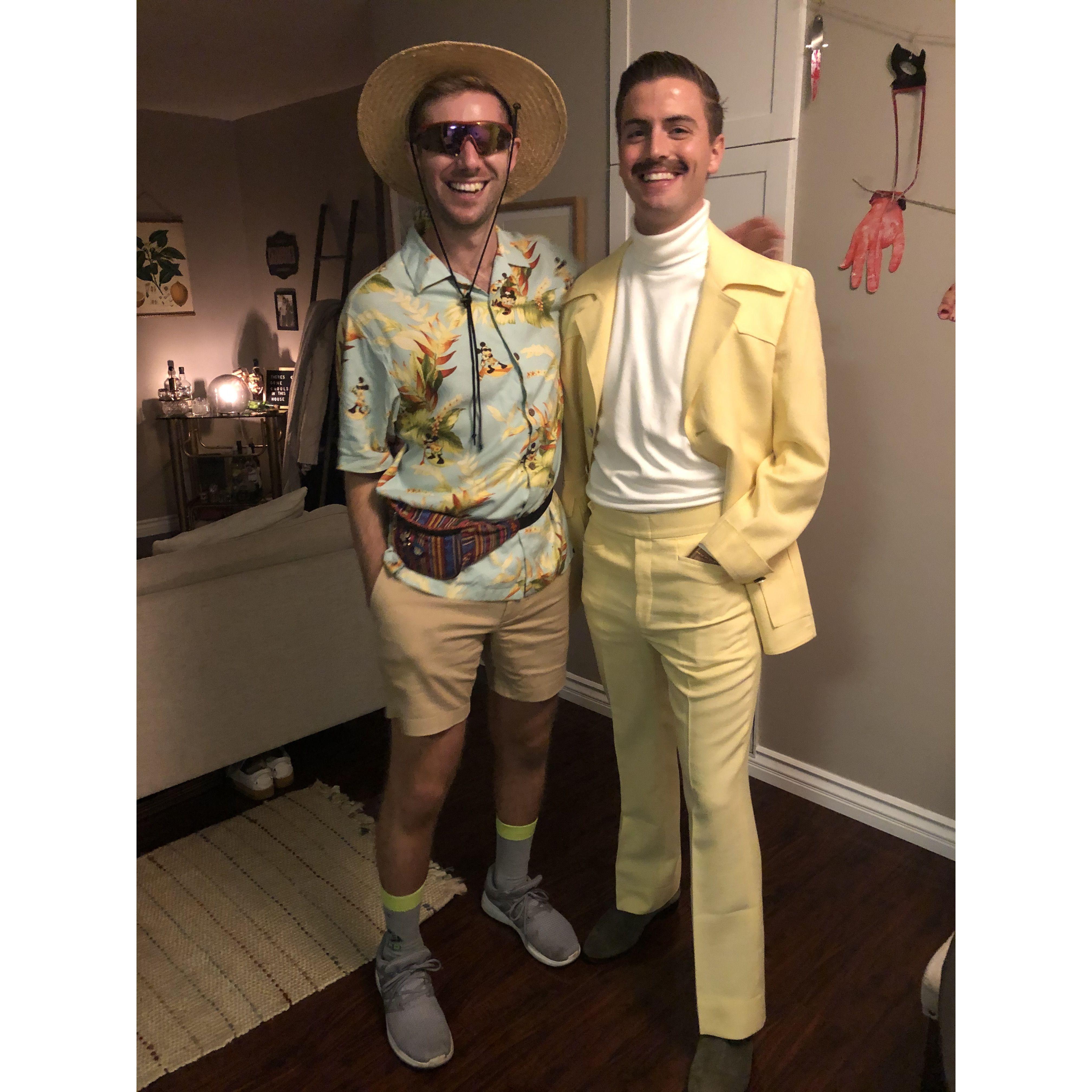 Halloween