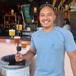 Dunedin Bar Crawl
