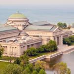 Museum of Science and Industry, Chicago